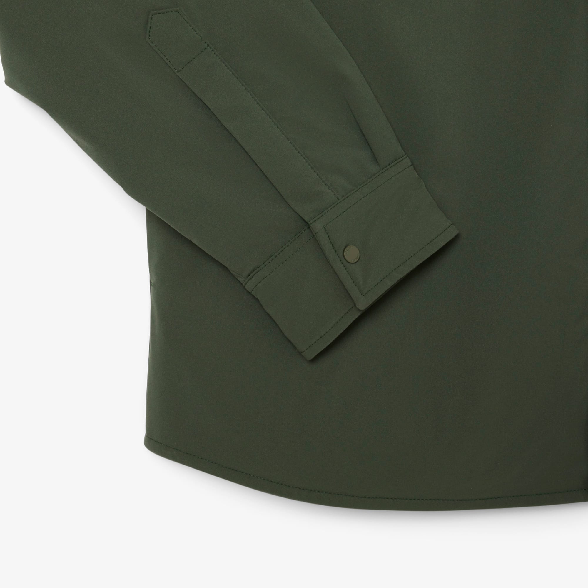 シャツ WATER REPELLENT OVERSHIRT MW0MW35669_P4A_main?$main$