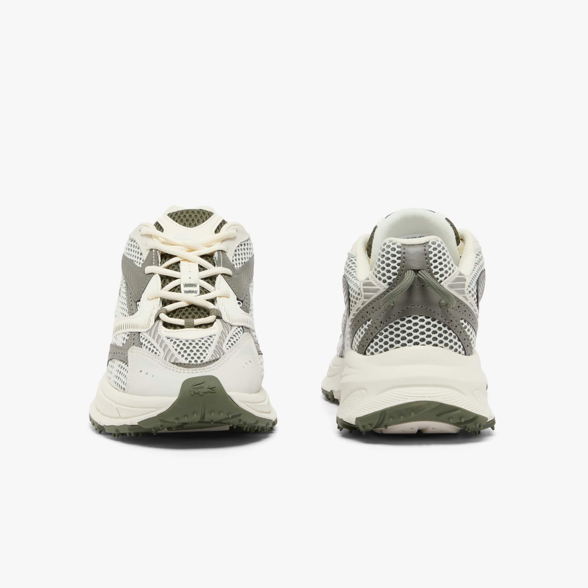 Men's L003 Neo Shot Sneakers - Sneakers - New In 2026 | Lacoste