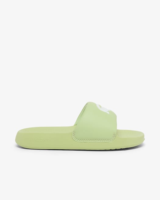 LT GRN/WHT