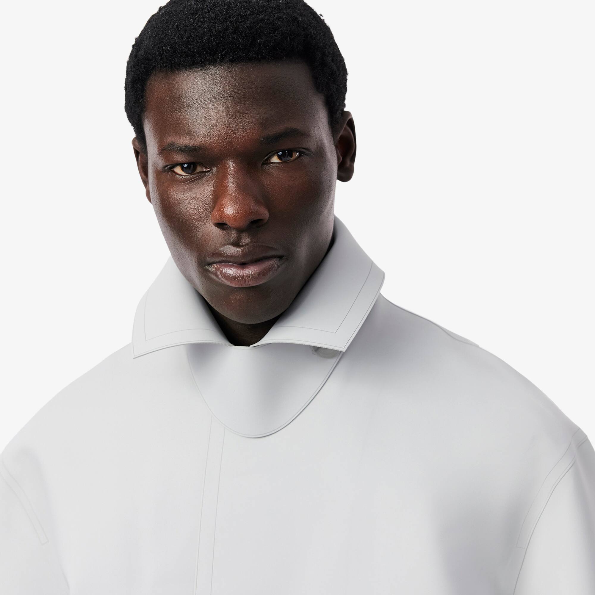 Men's Runway Wax Jacket - Jackets & Coats - New In 2026 | Lacoste
