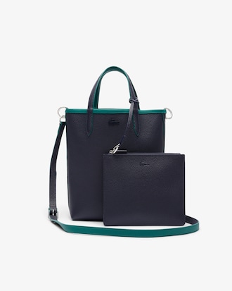 Lacoste Anna Lacoste Bolsos Tote Reversible Anna Vertical Para