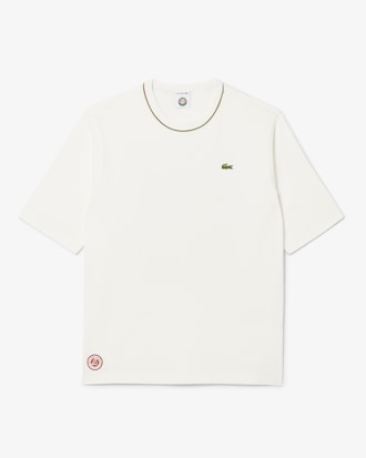 Men's Roland-Garros Edition Jersey T-Shirt