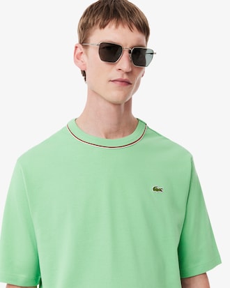 Men's Roland-Garros Edition Jersey T-Shirt