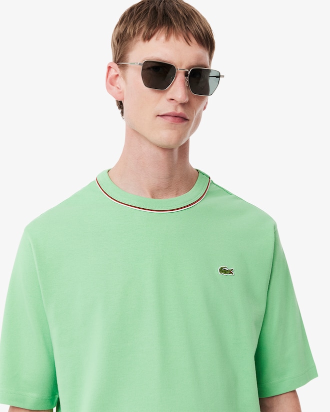 Men's Roland-Garros Edition Jersey T-Shirt