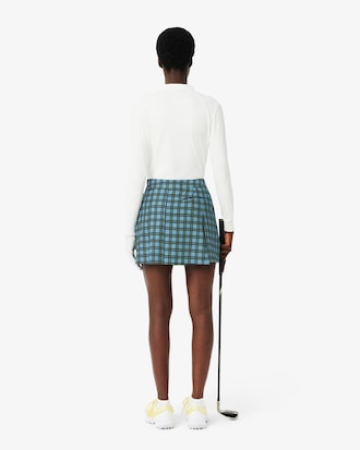 Women's Ultra Dry Stretch Lined Golf Skirt