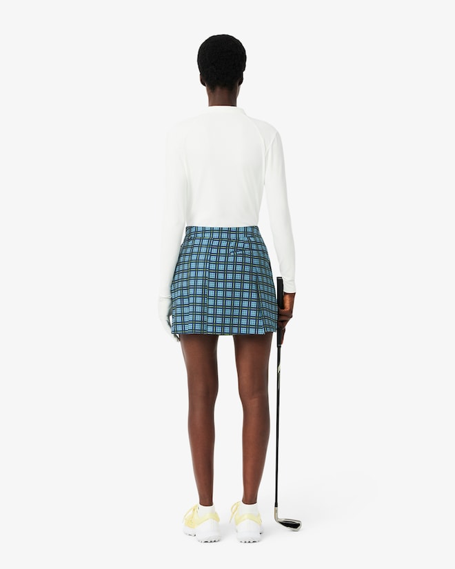 Women's Ultra Dry Stretch Lined Golf Skirt