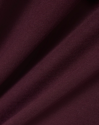 Playera de Tejido Jersey con Cocodrilo Metalizado