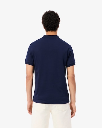 Men's Regular Fit Pima Cotton Polo