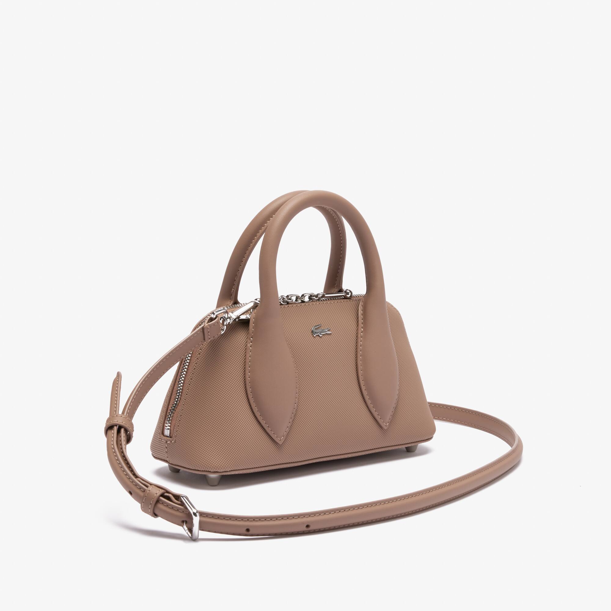 Women's Daily City Mini Bugatti Bag - Women's Collection