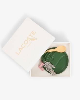 Llavero de Raqueta de Tenis Mirror L Charms