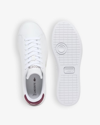 Women's Carnaby Set Leather Sneakers