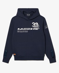 Unisex Lacoste Sport x Th&eacute;o Curin Cotton Sweatshirt