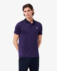 Men's Lacoste Tennis x Daniil Medvedev Polo