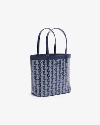 Small Zely Tote with Pouch