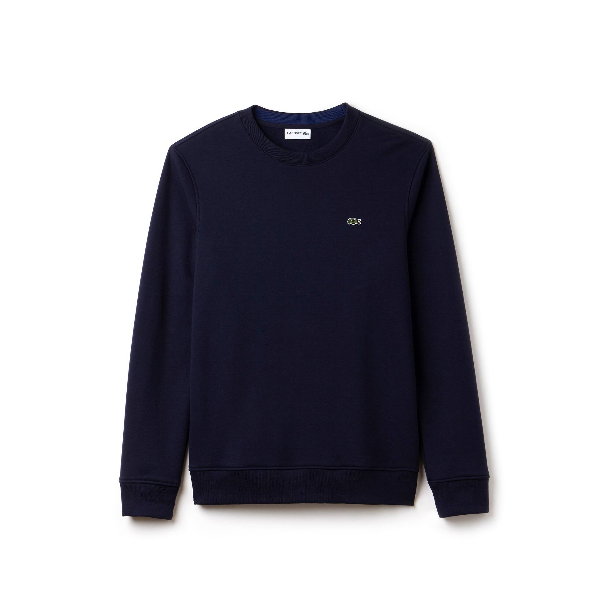 Men's Sweatshirts | Hoodies | LACOSTE