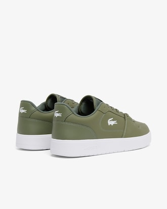 Sneakers Court Ace de Piel para Hombre