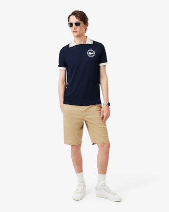 Miami Open Edition Ballboy Polo