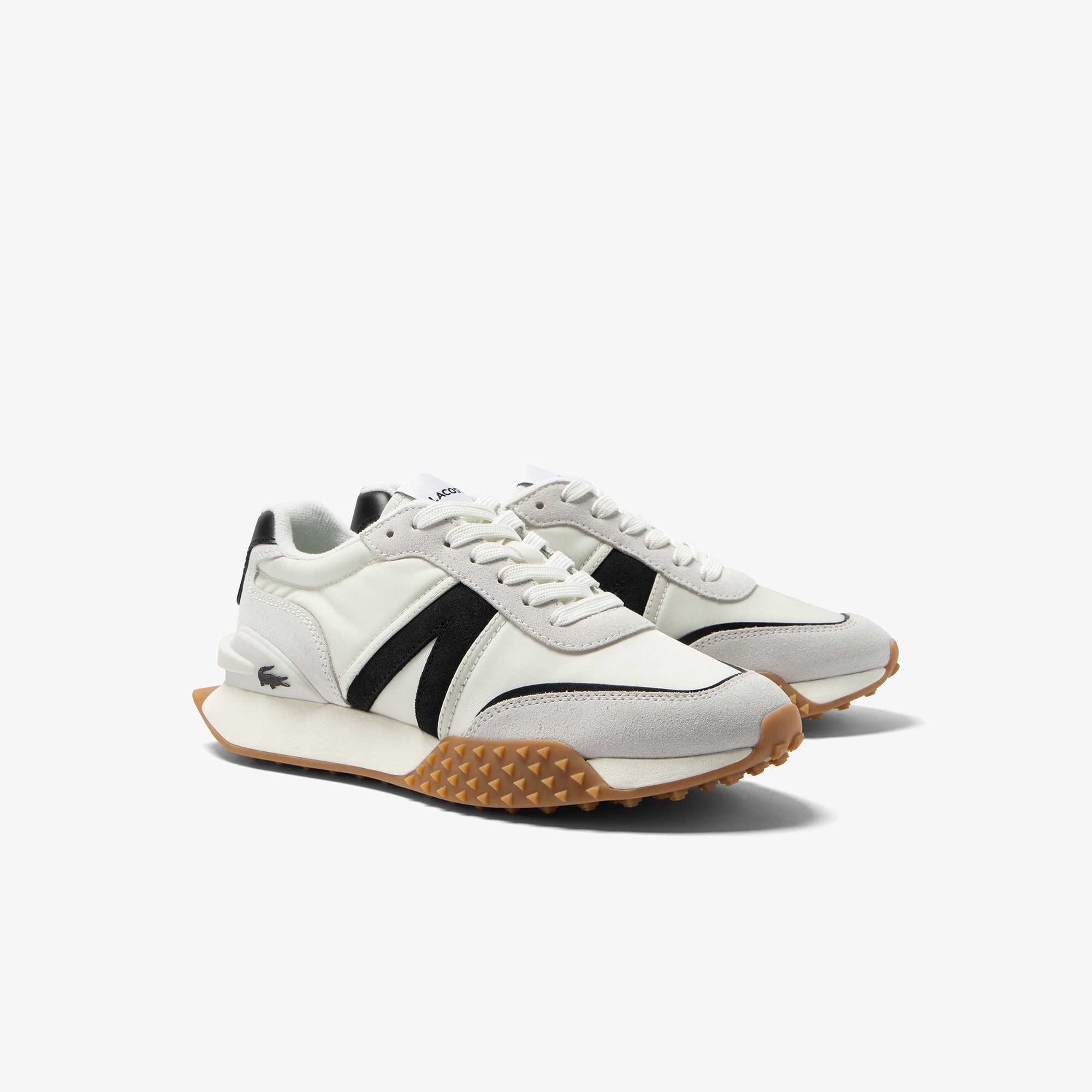 Women's L-Spin Deluxe Leather Sneakers - Sneakers - New In 2026