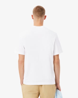 Men's Cotton T-Shirt 
