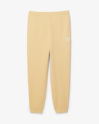 Pantalon de surv&ecirc;tement tapered fit