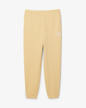 Unisex Tapered Leg Sweatpants