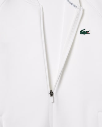Men's Lacoste Tennis x Daniil Medvedev Ultra Dry Jacket