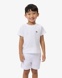 Lacoste Tennis x Daniil Medvedev T-Shirt