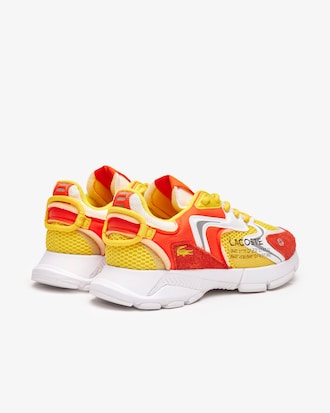Sneakers para hombre L003 Neo en tela