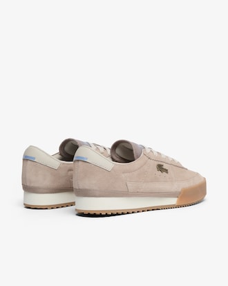 Women's Aura Suede Sneakers