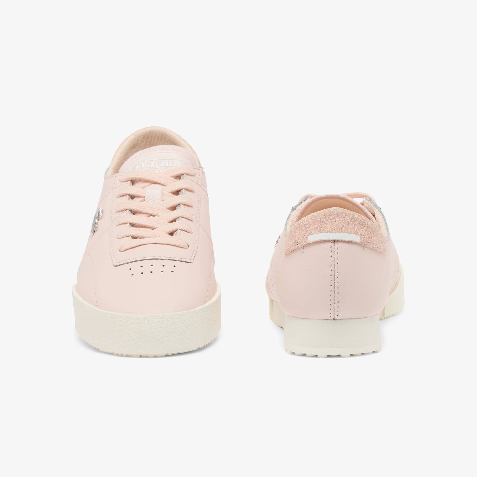 Women's Aura Leather Sneakers