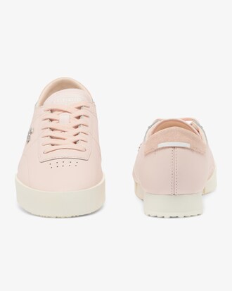 Women's Aura Leather Sneakers