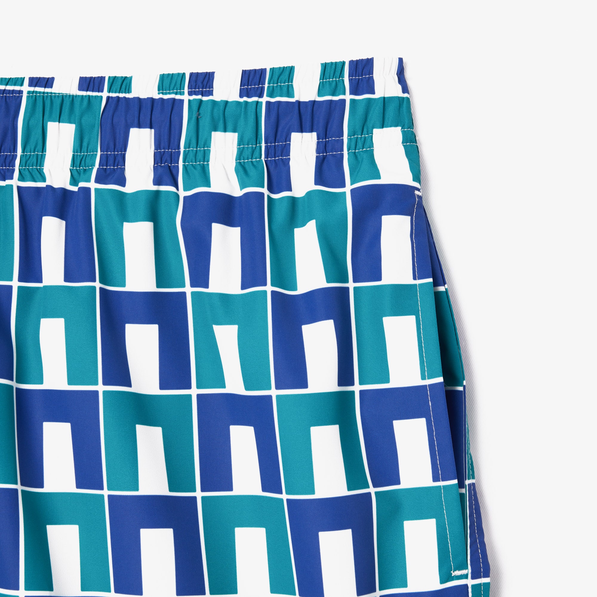 Men's Graphic Print Swim Trunks - Shorts & Swim - New In 2026