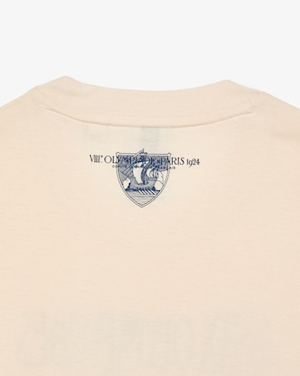 Men's 1924 Paris Heritage Sport T-Shirt