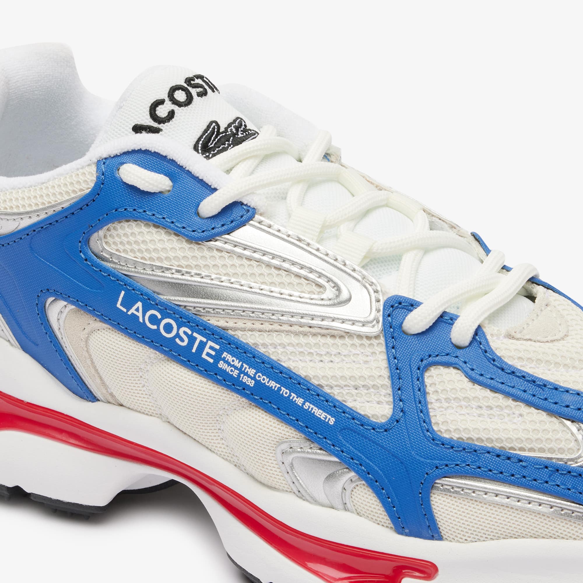 Men's L003 2K24 Sneakers - Sneakers - New In 2026 | Lacoste