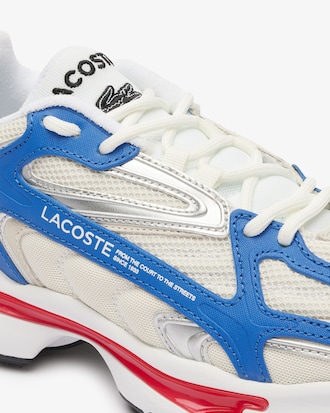 Sneakers L003 2K24 para hombre