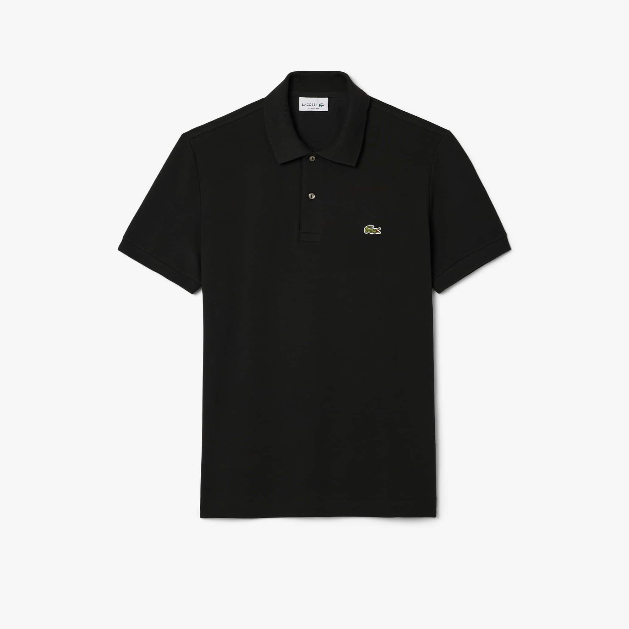 Men's Classic Fit L.12.12 LIGHT Piqué Polo - Polo Shirts