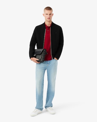 Men's Classic Fit Original L.12.12 Polo