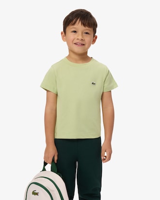 Kids' Cotton T-Shirt