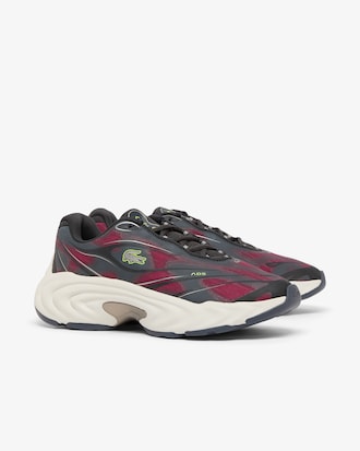 Men&rsquo;s Spinor Tech Sneakers