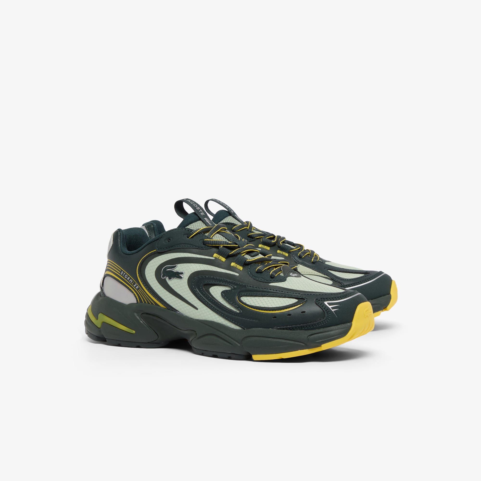 Men's Storm 96 2K Tech Sneakers