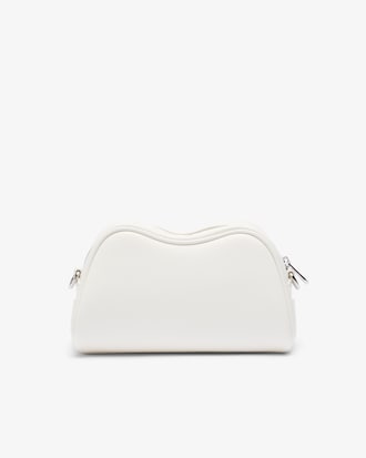 Mini sac à bandoulière Lora en cuir