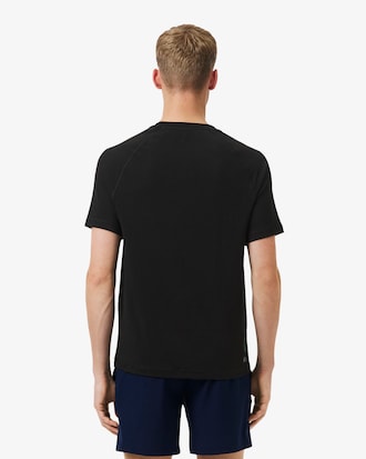 Playera Sport Ultra Seco Stretch