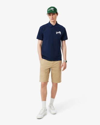 Miami Open Edition Petit Piqu&eacute; Polo