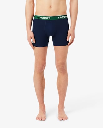 Men's 3-Pack Boxer Briefs