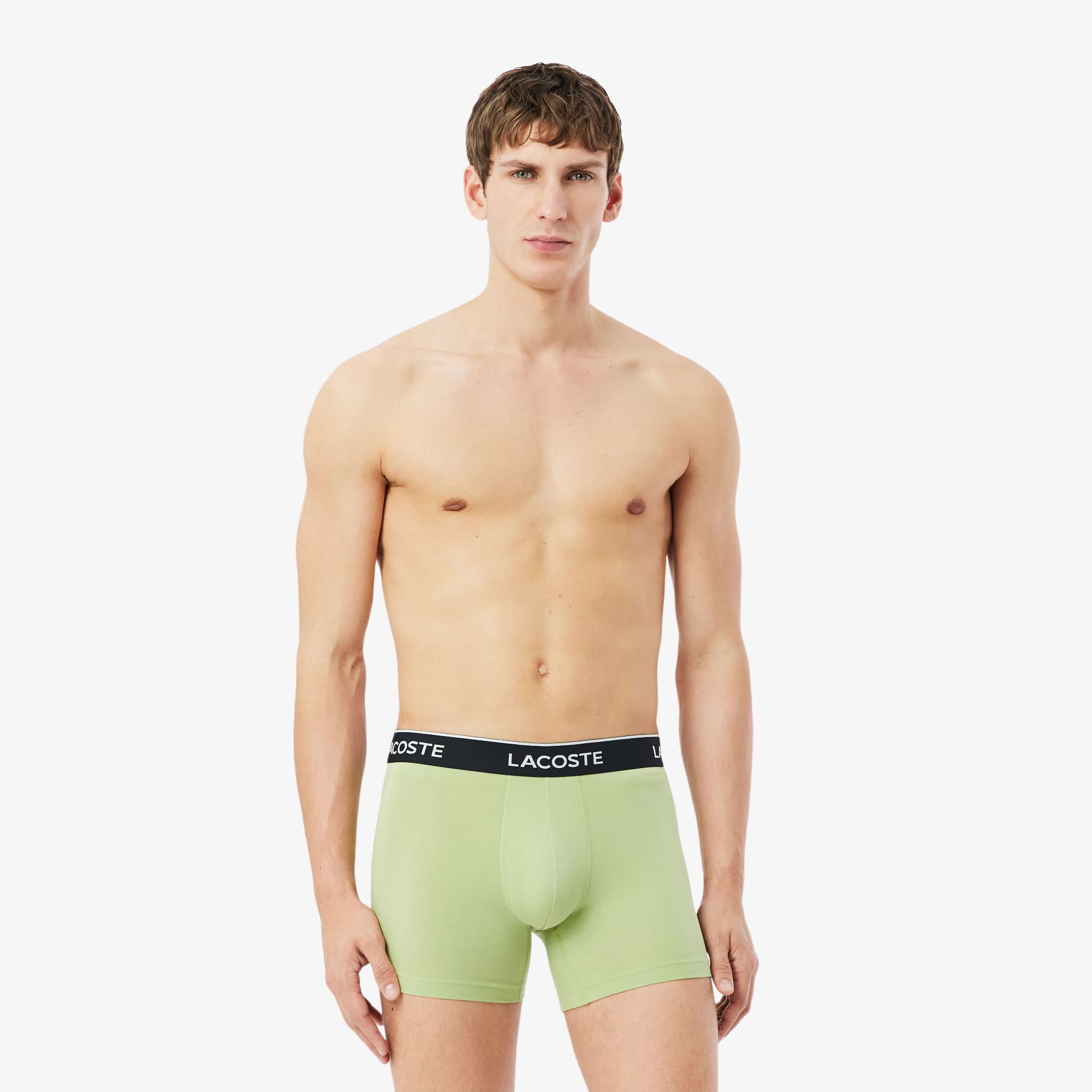 BOXERS & TRUNKS