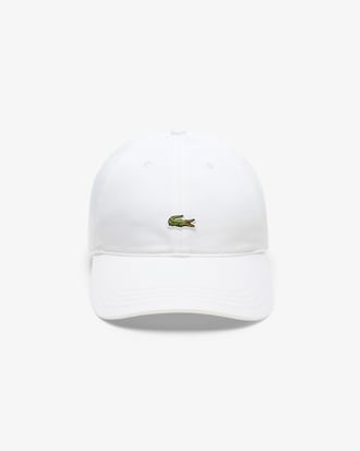 Unisex Cotton Twill Cap