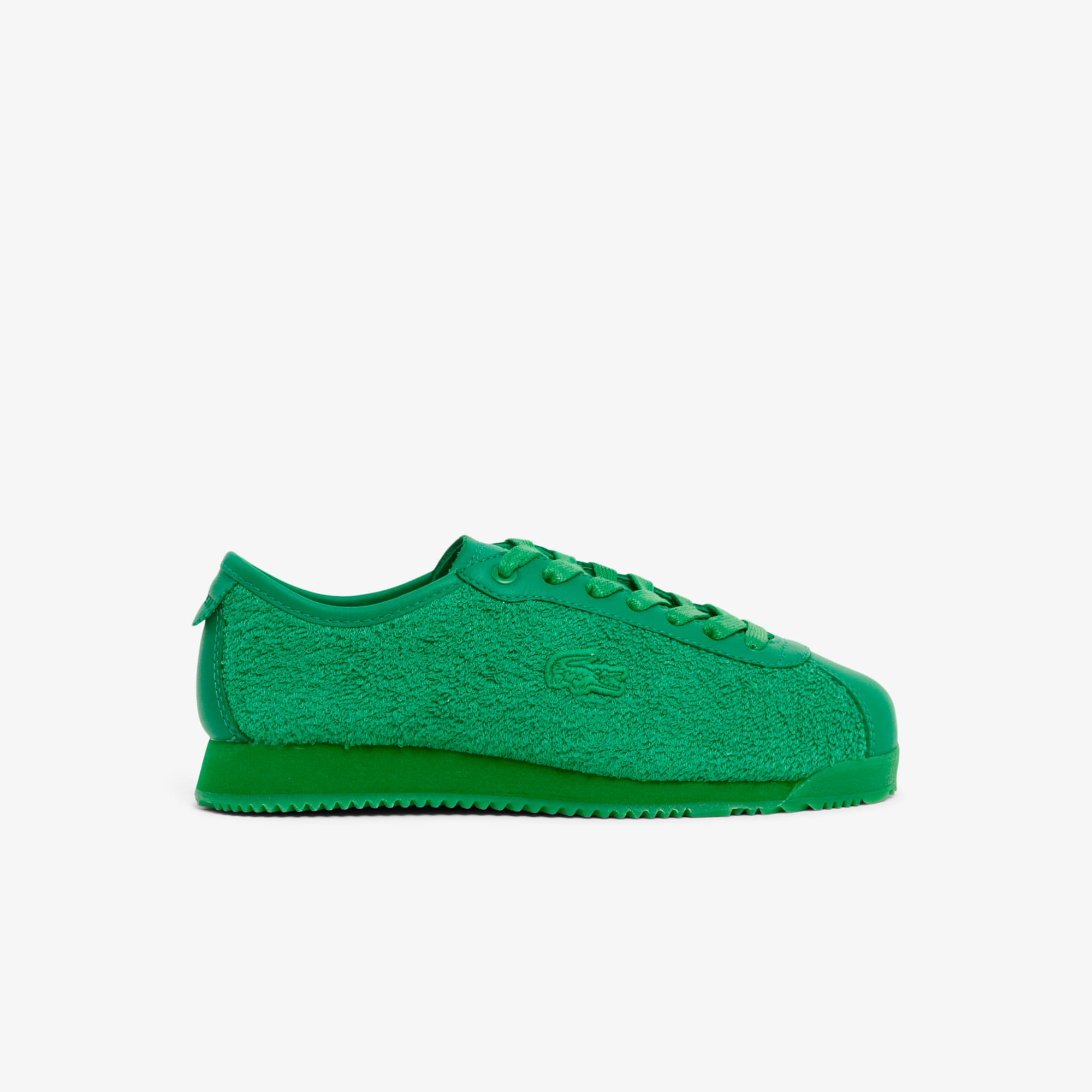 Women’s Runway Club-Low Sneakers