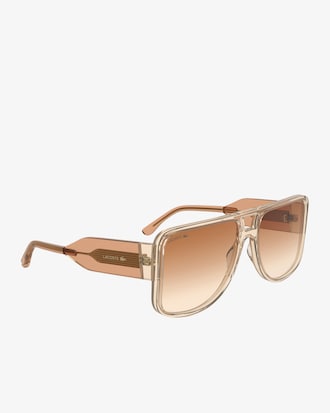 The New Icon Acetate Navigator Glasses