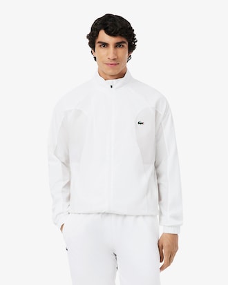 Tennis Water-Repellent Tracksuit