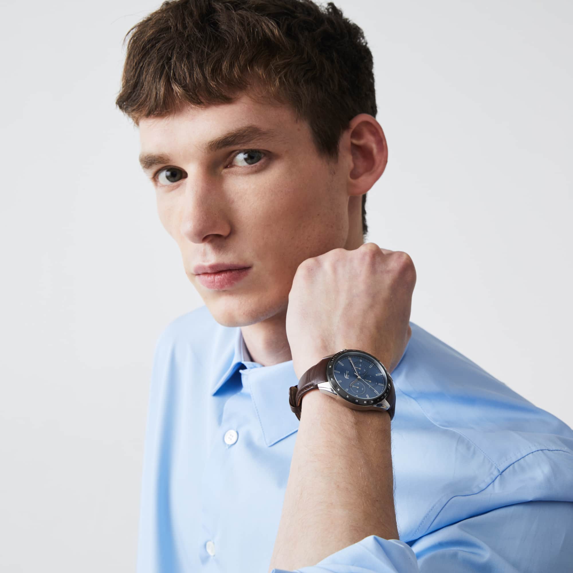 lacoste watch for men